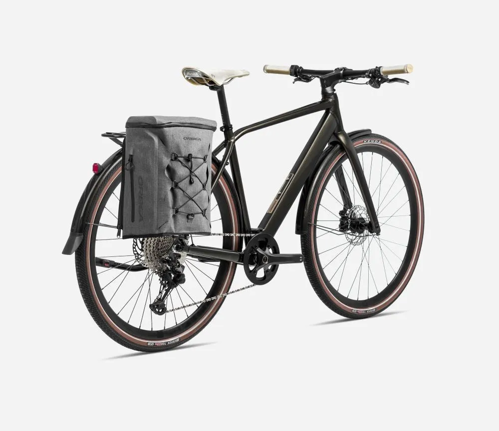 Orbea - Vibe H30 EQ E-bike