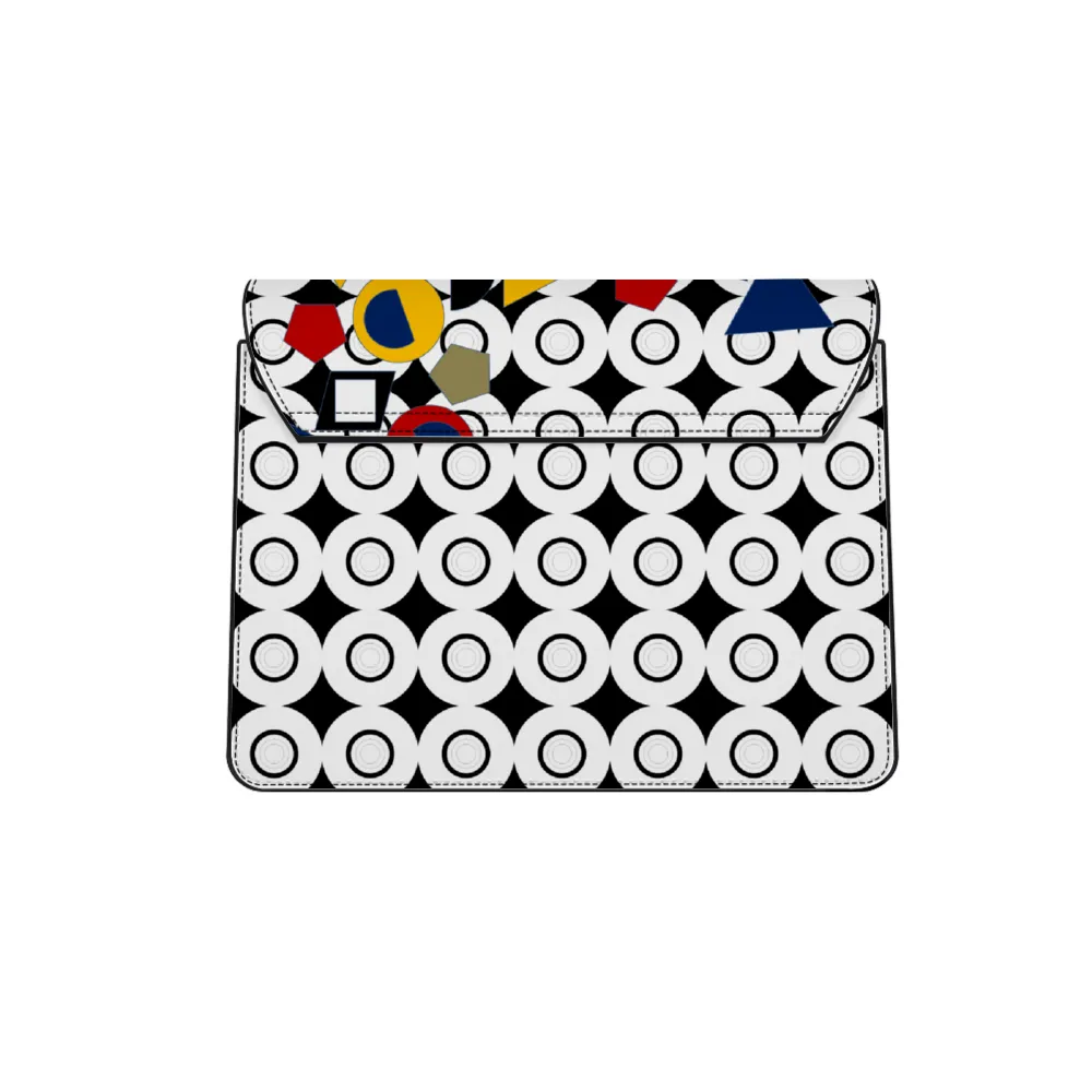 Origen Destination Custom Women's Shoulder Bag