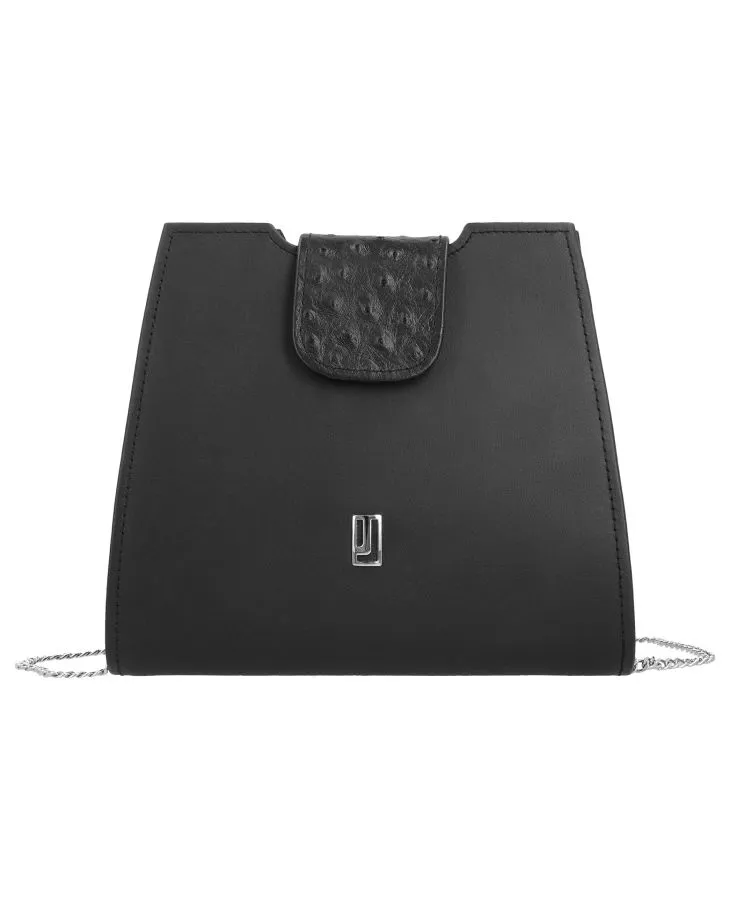 Ostrich Clutch