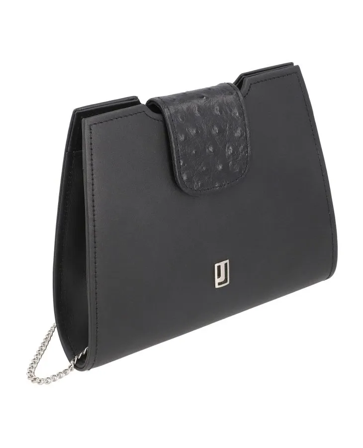 Ostrich Clutch