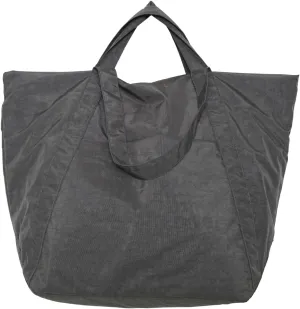 Oversized Handbag - Tokyo-Inspired Lightweight Tote with Spacious Pockets for Travel, Shopping & Everyday Use