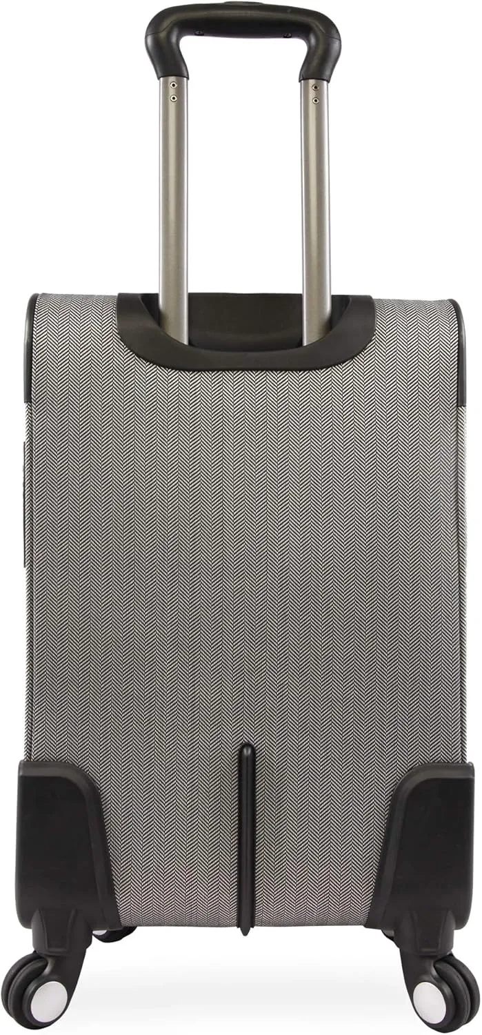 Perry Ellis Lexington II, Herringbone, One Size