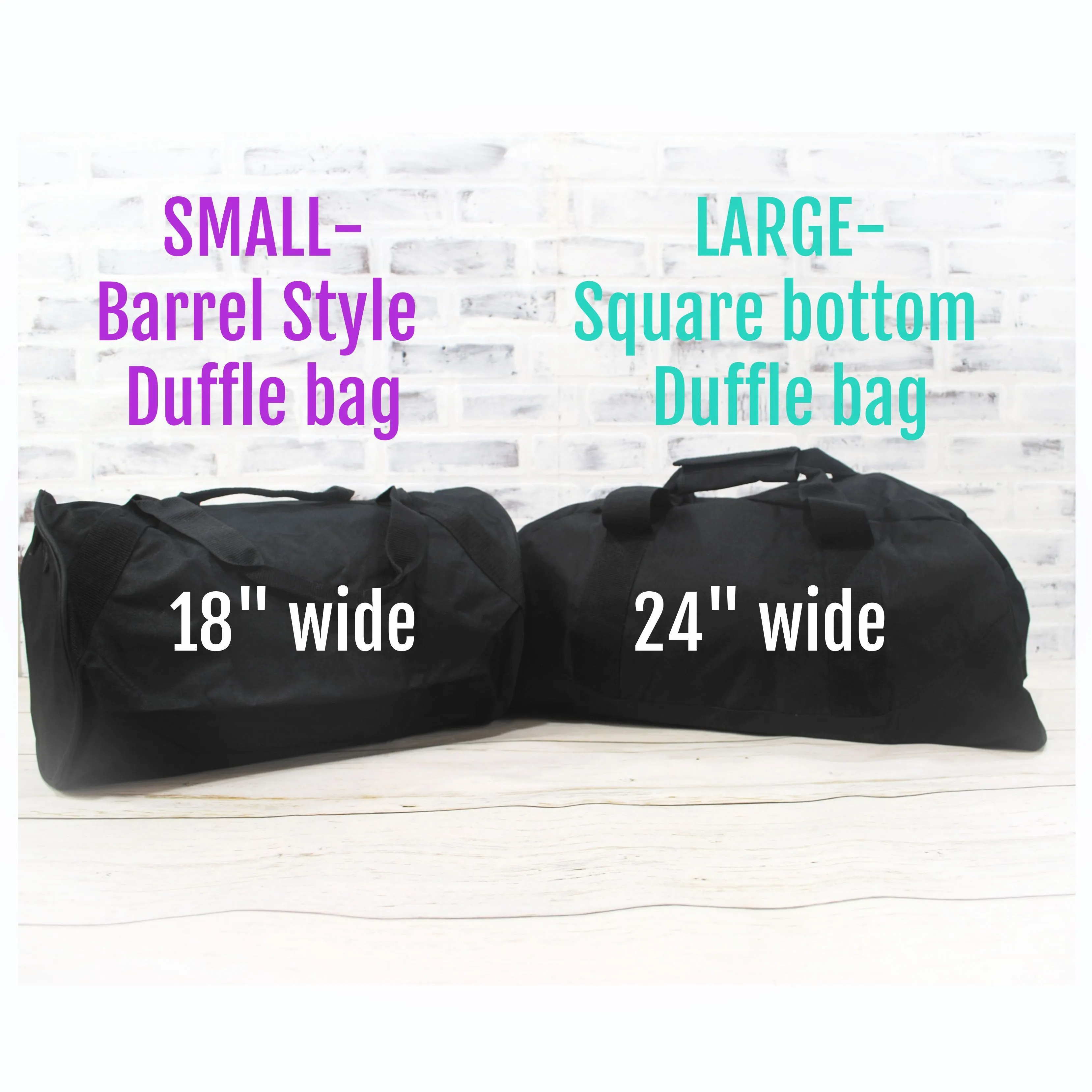 Personalized Basketball Travel Bag