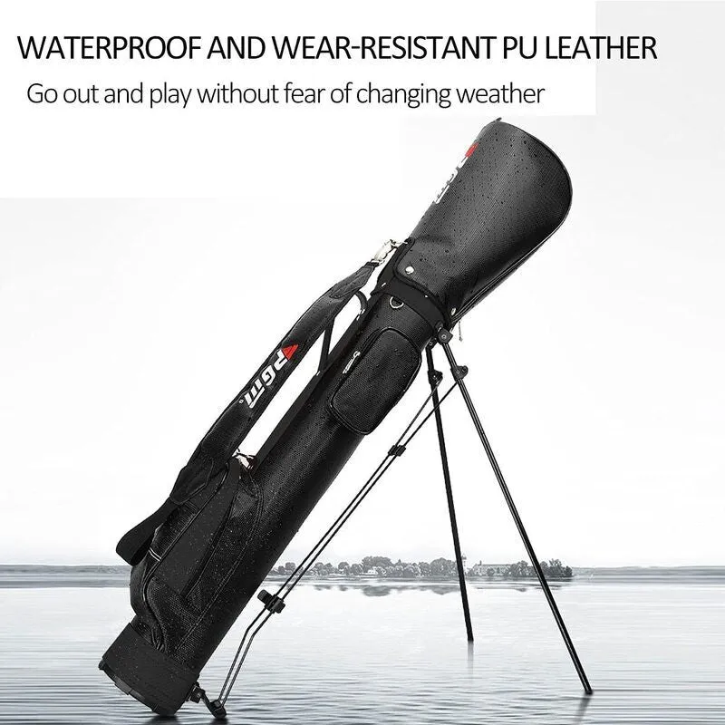 PGM Golf Travel Bag Stand Bags