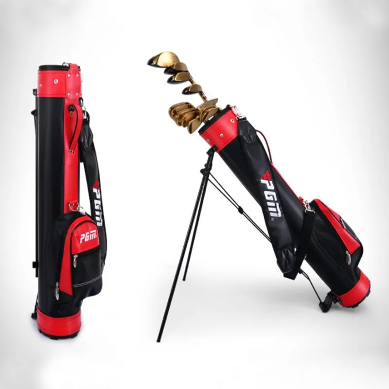 PGM Golf Travel Bag Stand Bags