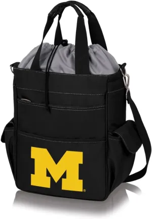 PICNIC TIME NCAA Unisex-Adult NCAA Activo Cooler Tote Bag
