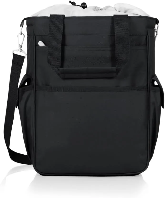 PICNIC TIME NCAA Unisex-Adult NCAA Activo Cooler Tote Bag