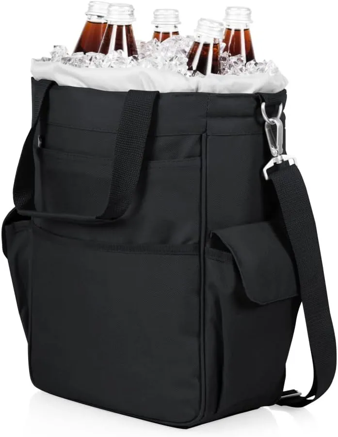 PICNIC TIME NCAA Unisex-Adult NCAA Activo Cooler Tote Bag
