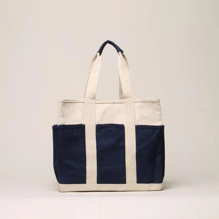 Pocket Tote Medium