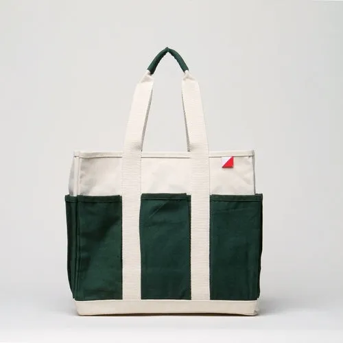 Pocket Tote Medium