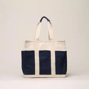 Pocket Tote Medium