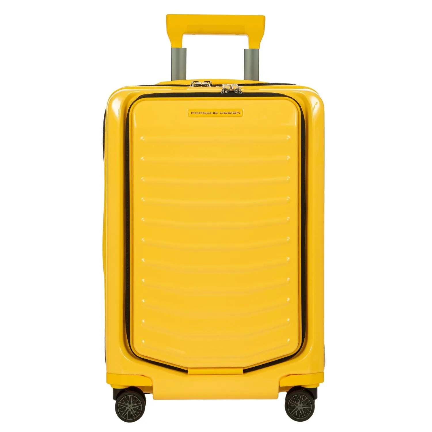 Porsche Design Roadster 21" Carry-on Expandable Luggage Spinner (SA)