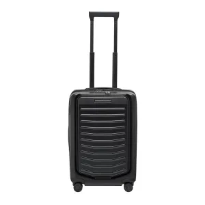 Porsche Design Roadster 21" Carry-on Expandable Luggage Spinner (SA)