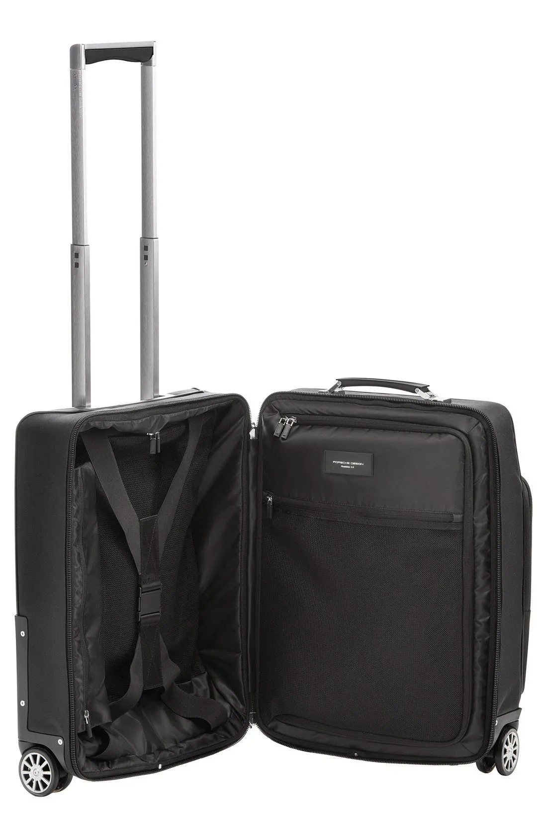 Porsche Design Roadster 3.0 550 21" Spinner Carry-On Trolley