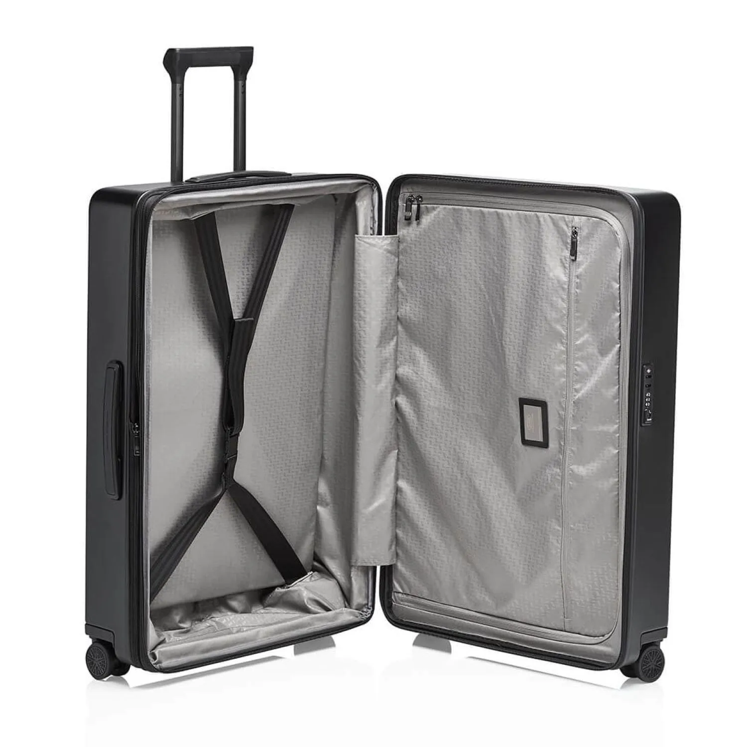 Porsche Design Roadster 30" Expandable Large Luggage Spinner (SA)