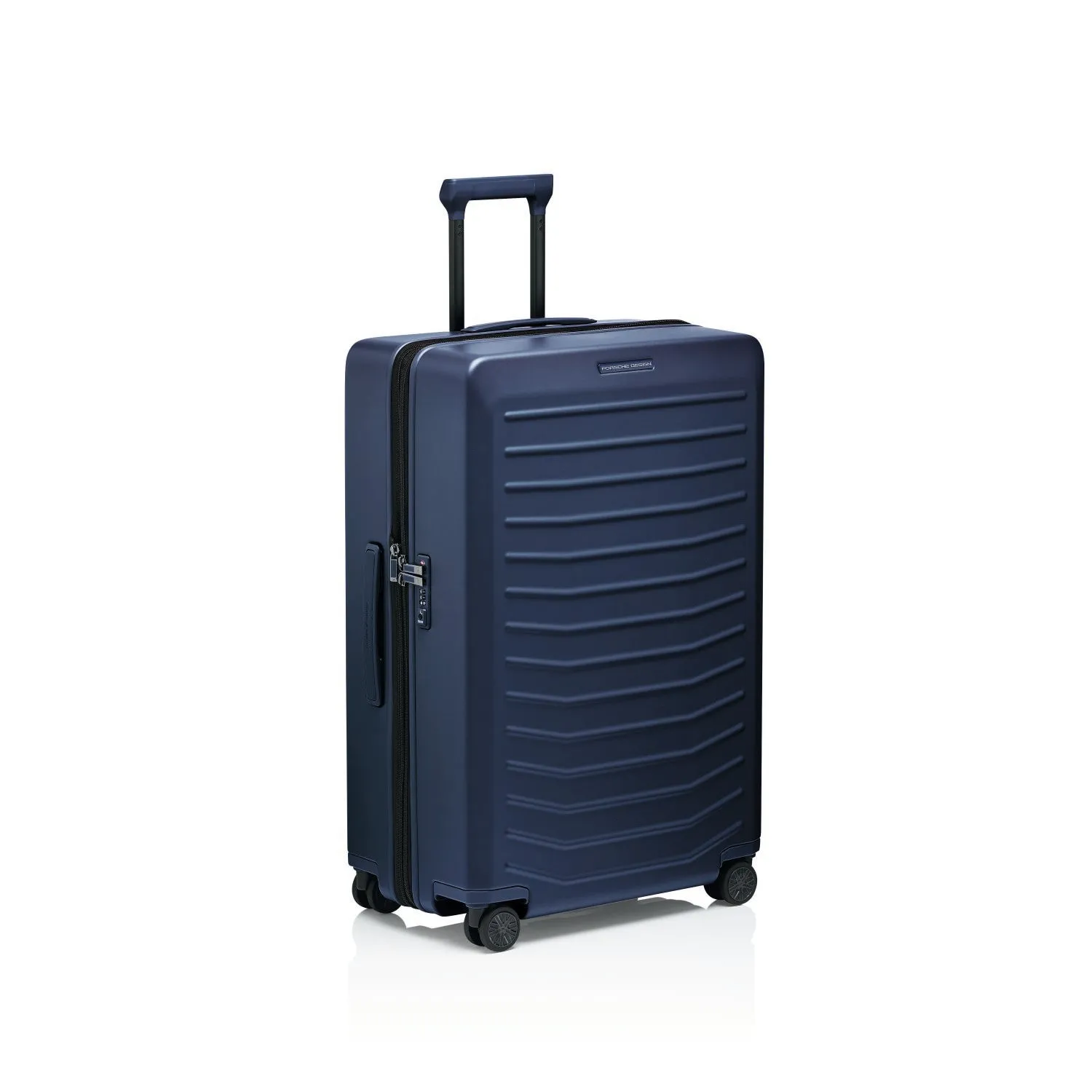 Porsche Design Roadster 30" Expandable Large Luggage Spinner (SA)