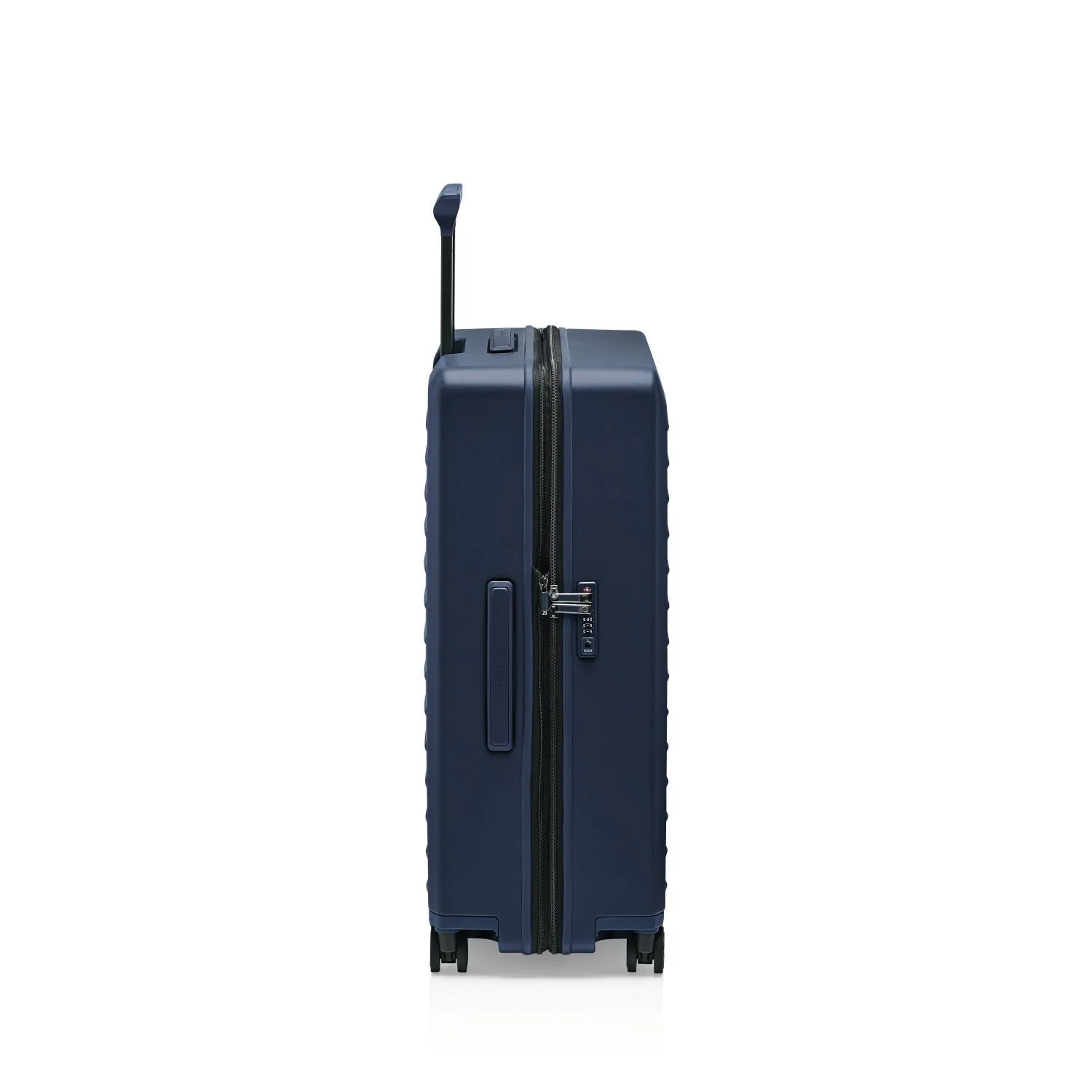 Porsche Design Roadster 30" Expandable Large Luggage Spinner (SA)