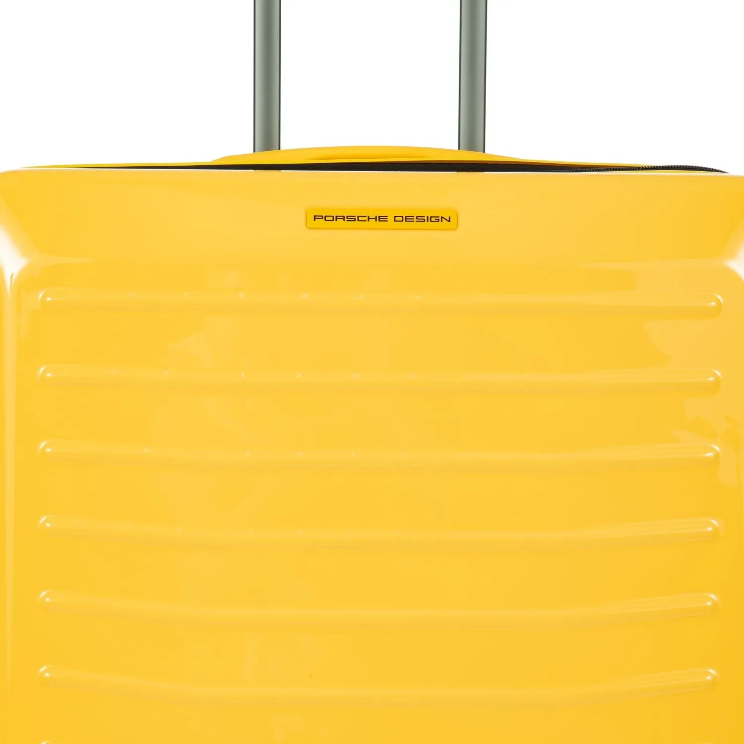 Porsche Design Roadster 30" Expandable Large Luggage Spinner (SA)