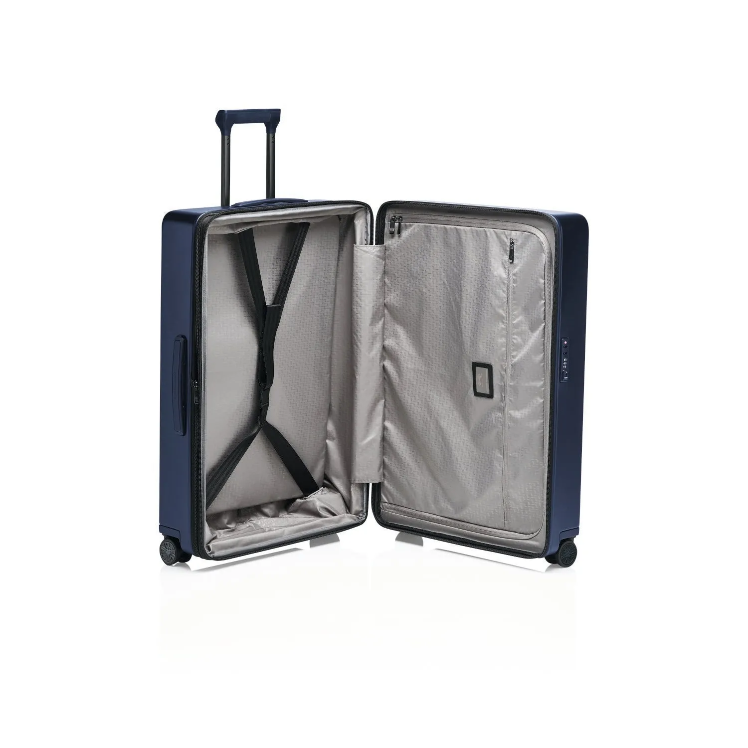 Porsche Design Roadster 30" Expandable Large Luggage Spinner (SA)
