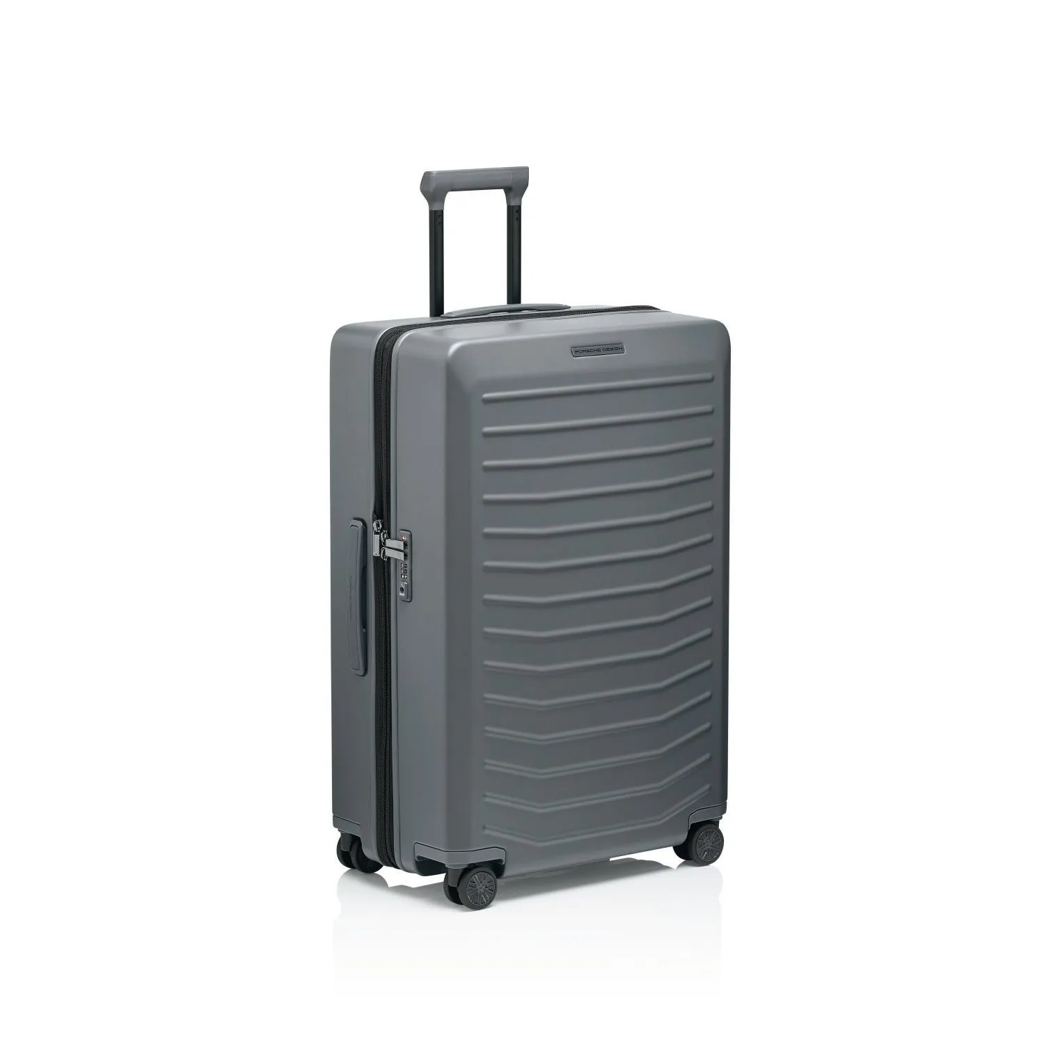 Porsche Design Roadster 30" Expandable Large Luggage Spinner (SA)