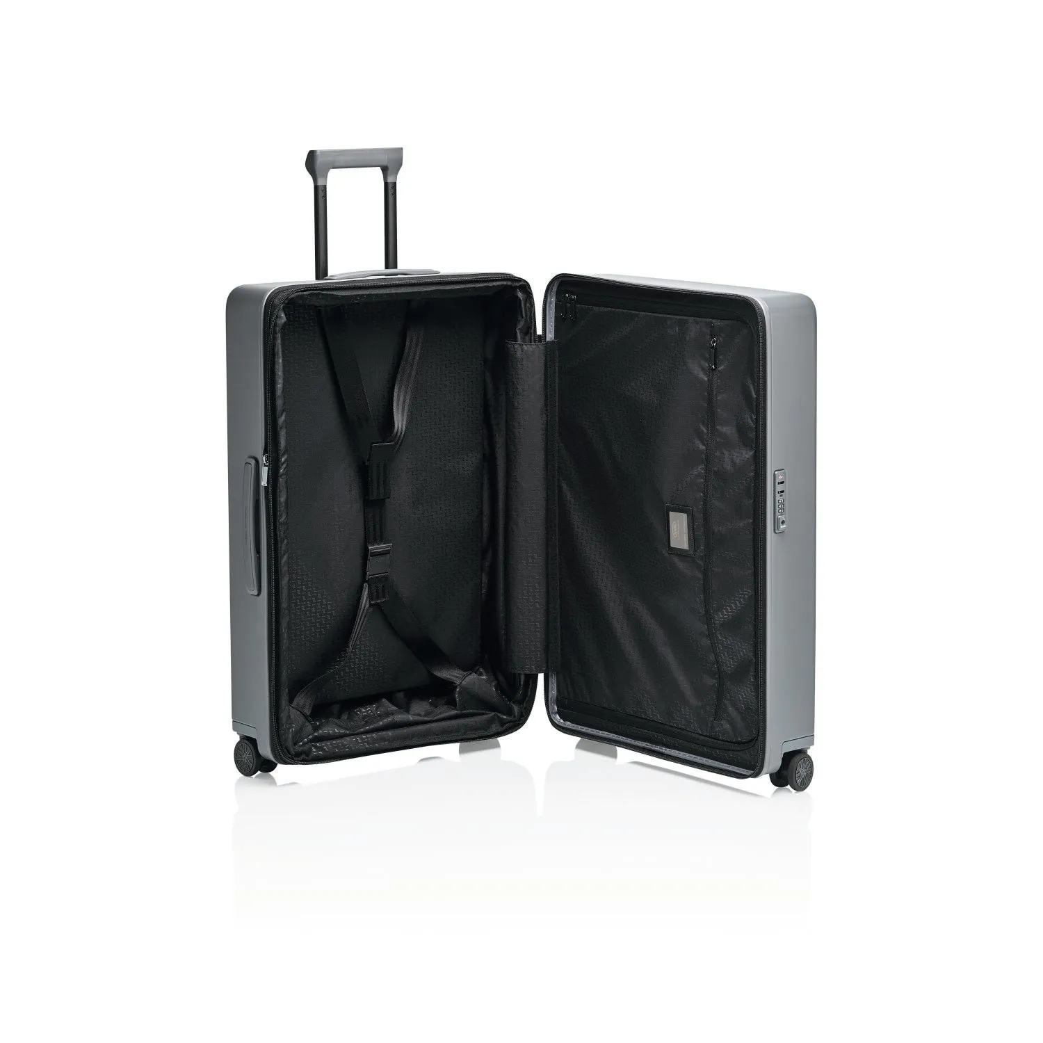 Porsche Design Roadster 30" Expandable Large Luggage Spinner (SA)