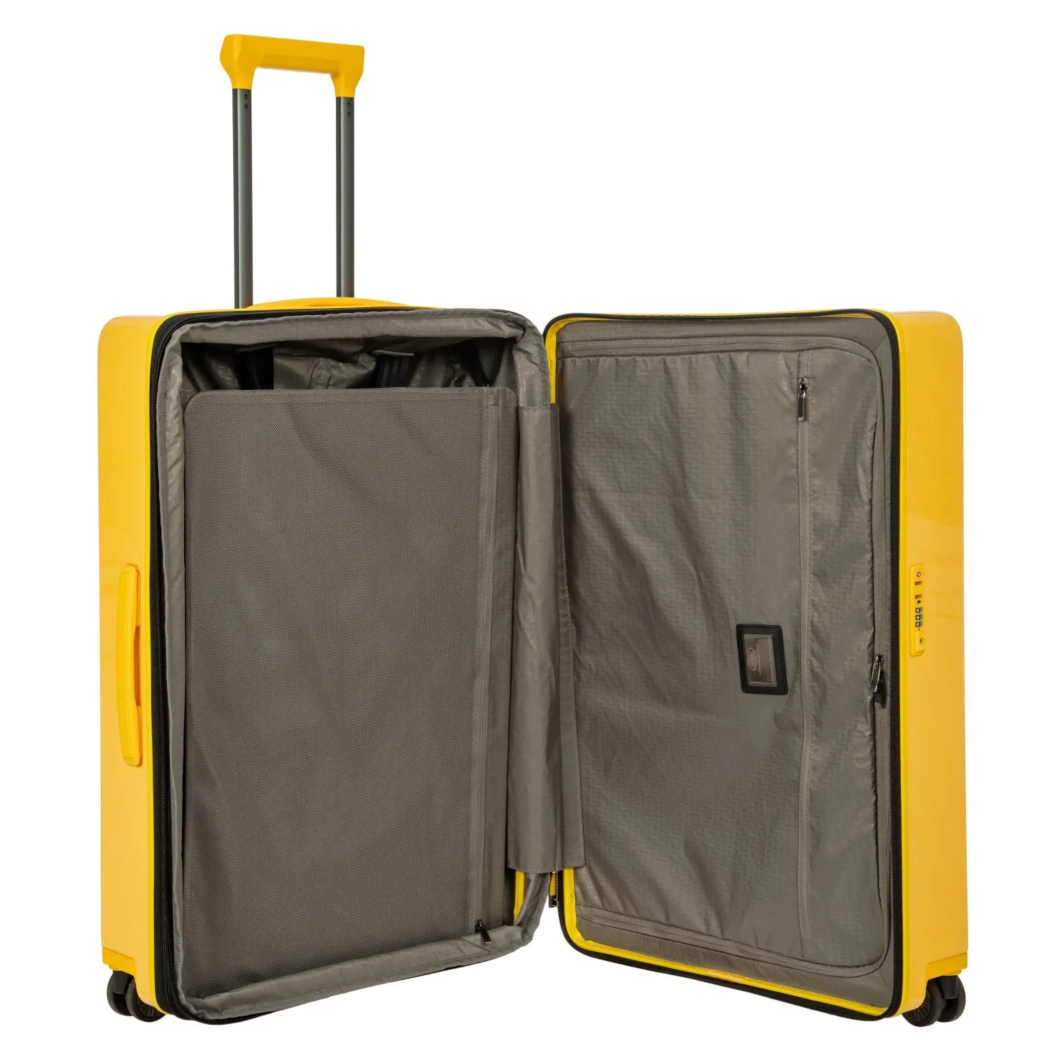 Porsche Design Roadster 30" Expandable Large Luggage Spinner (SA)