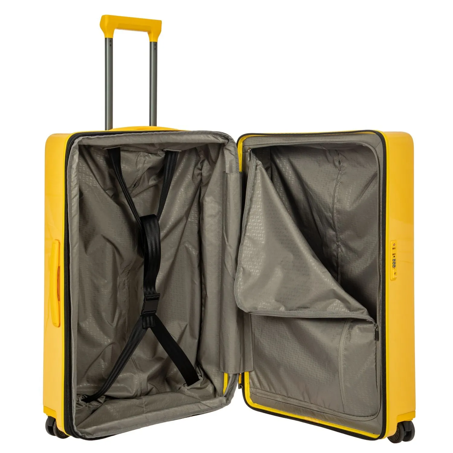 Porsche Design Roadster 30" Expandable Large Luggage Spinner (SA)