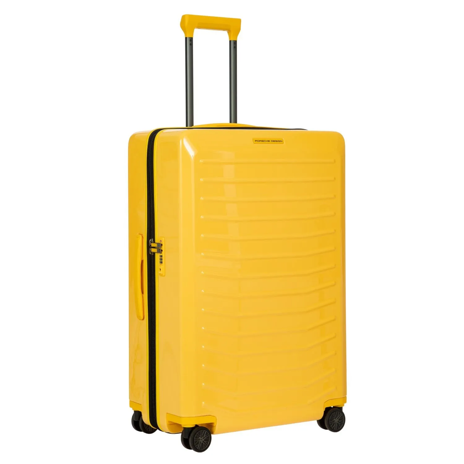 Porsche Design Roadster 30" Expandable Large Luggage Spinner (SA)