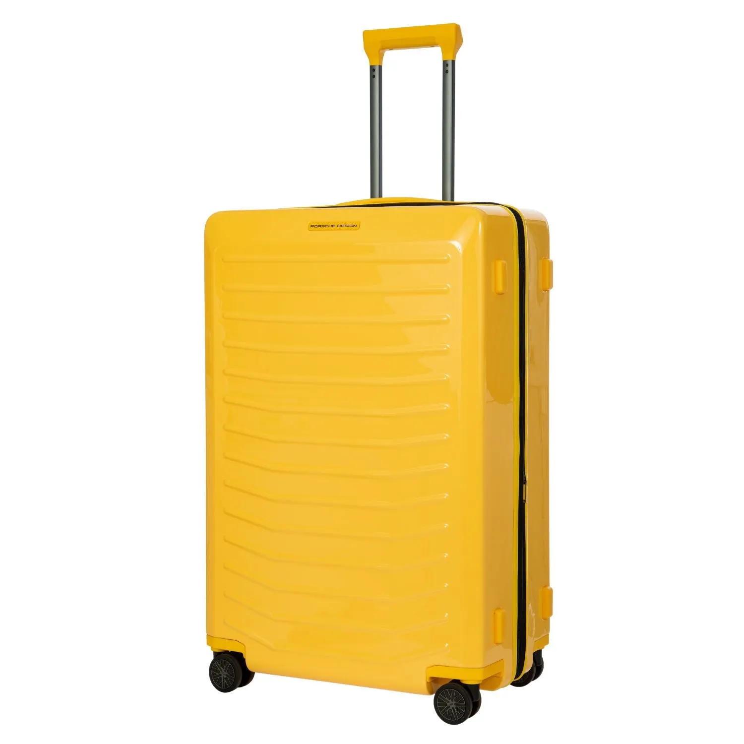 Porsche Design Roadster 30" Expandable Large Luggage Spinner (SA)