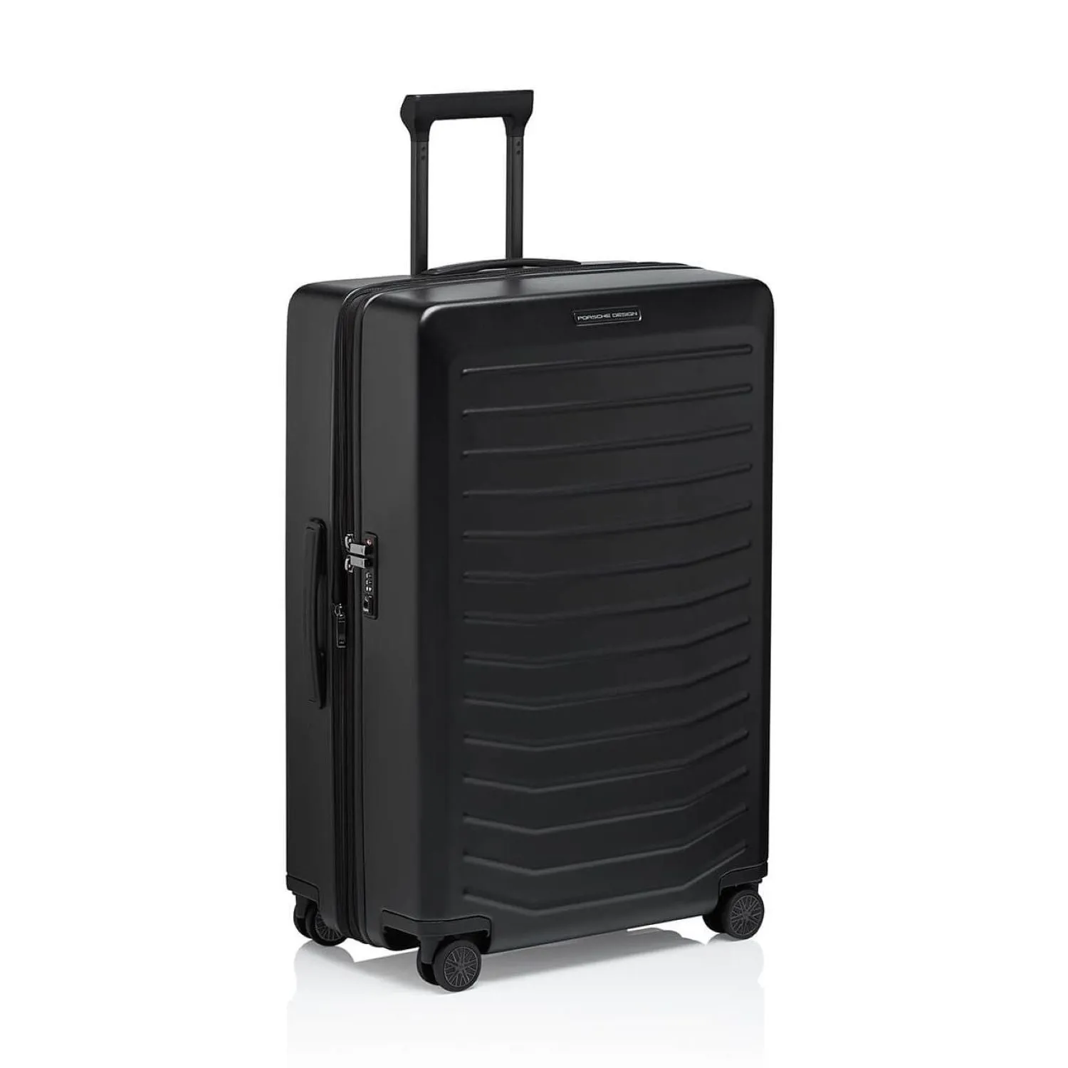 Porsche Design Roadster 30" Expandable Large Luggage Spinner (SA)