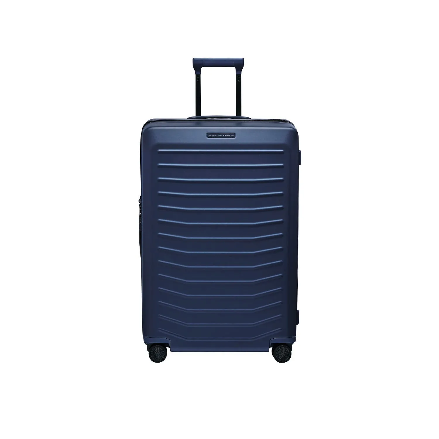 Porsche Design Roadster 30" Expandable Large Luggage Spinner (SA)