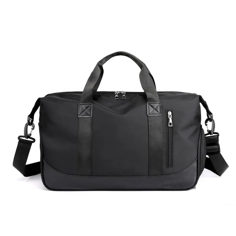 Portable Yoga Fitness Multifunctional Storage Swimming Travel Bags