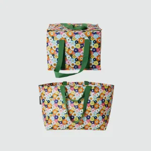 Posy Beach/Large Shopping Pack