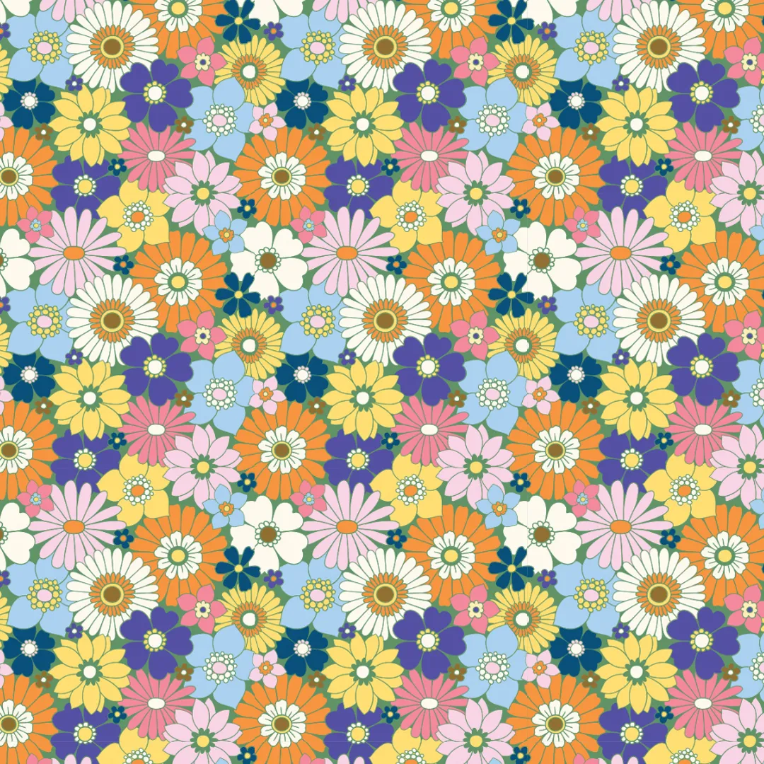 Posy Beach/Large Shopping Pack