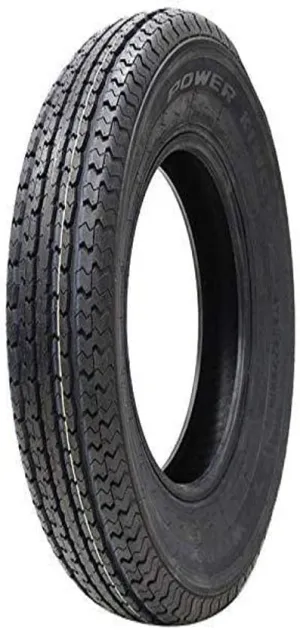 Power King Towmax STR II Trailer ST205/75R15 126L