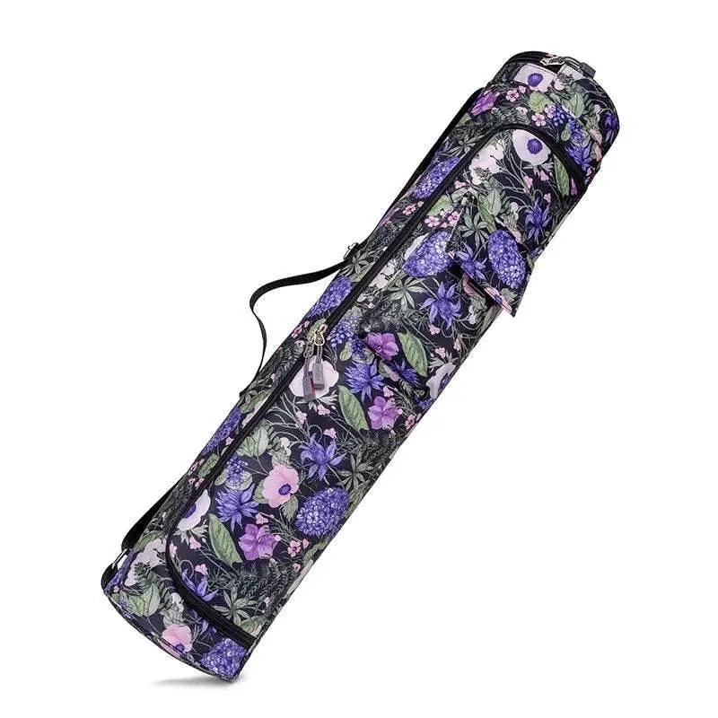 Printed Yoga Bag Yoga Mat Bag