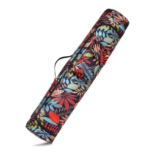 Printed Yoga Bag Yoga Mat Bag