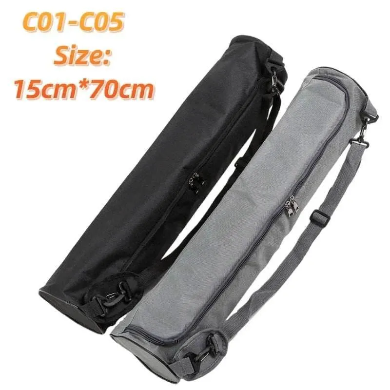 Printed Yoga Bag Yoga Mat Bag