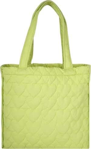 Quilted Cotton Tote Bag, Multipurpose for Women, Girls For Shopping College, Office, Everyday Use Shoulder Bags