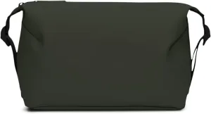 RAINS Hilo Wash Bag - Green