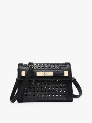 Ratten Purse