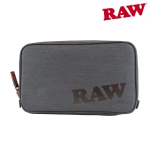 RAW SMELL PROOF BAG LG V2