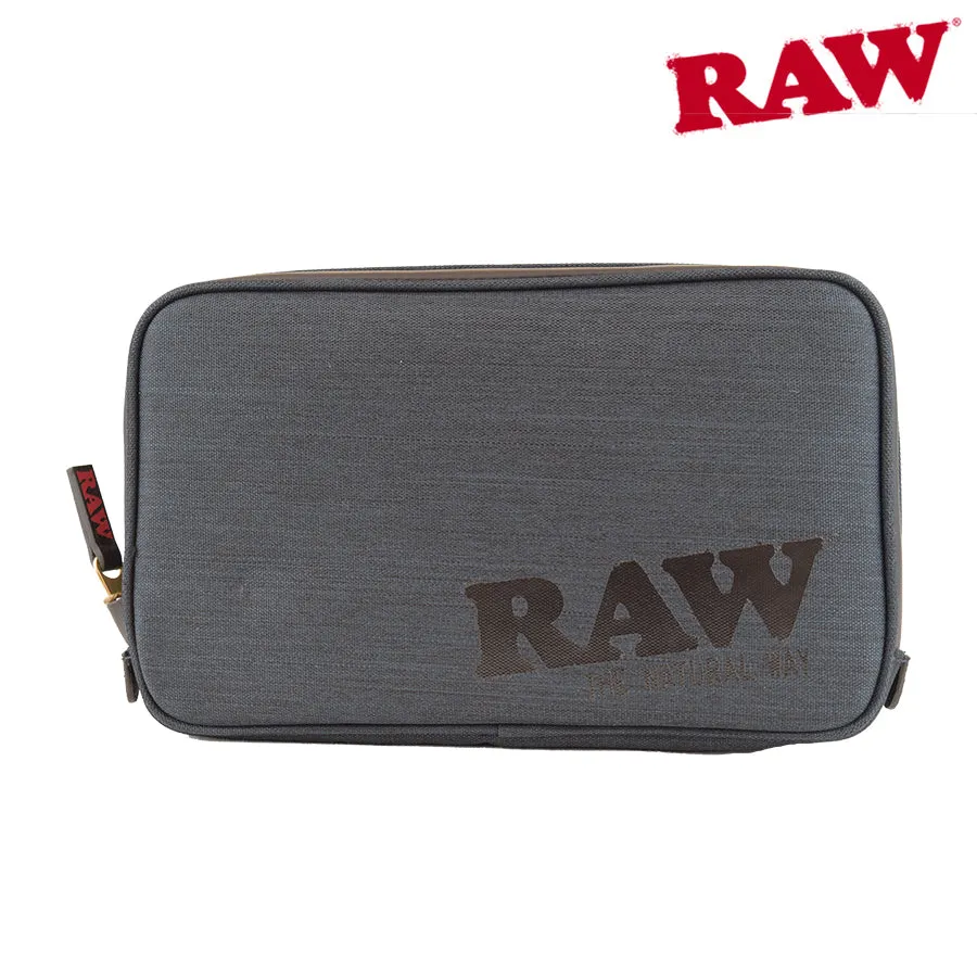 RAW SMELL PROOF BAG LG V2