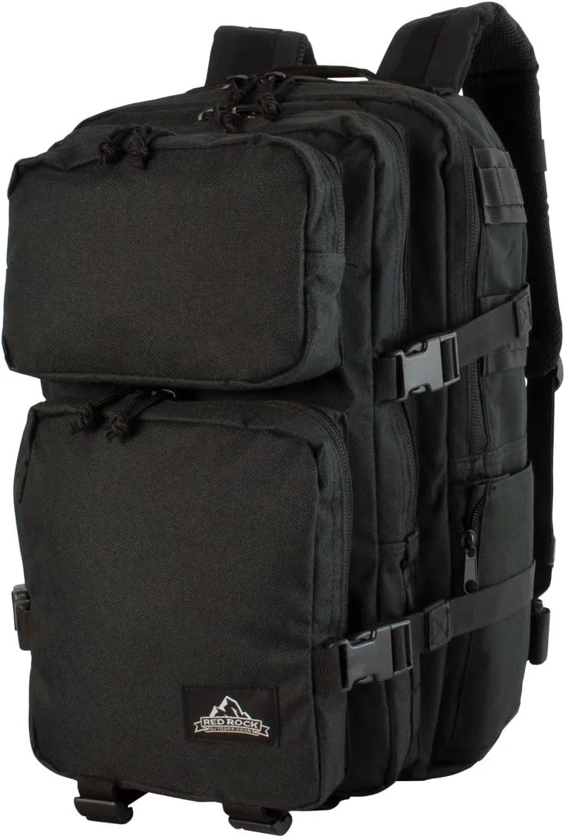 Red Rock Outdoor Gear Large Urban Assault