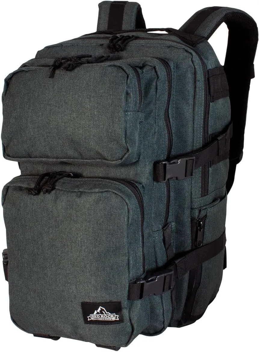 Red Rock Outdoor Gear Large Urban Assault