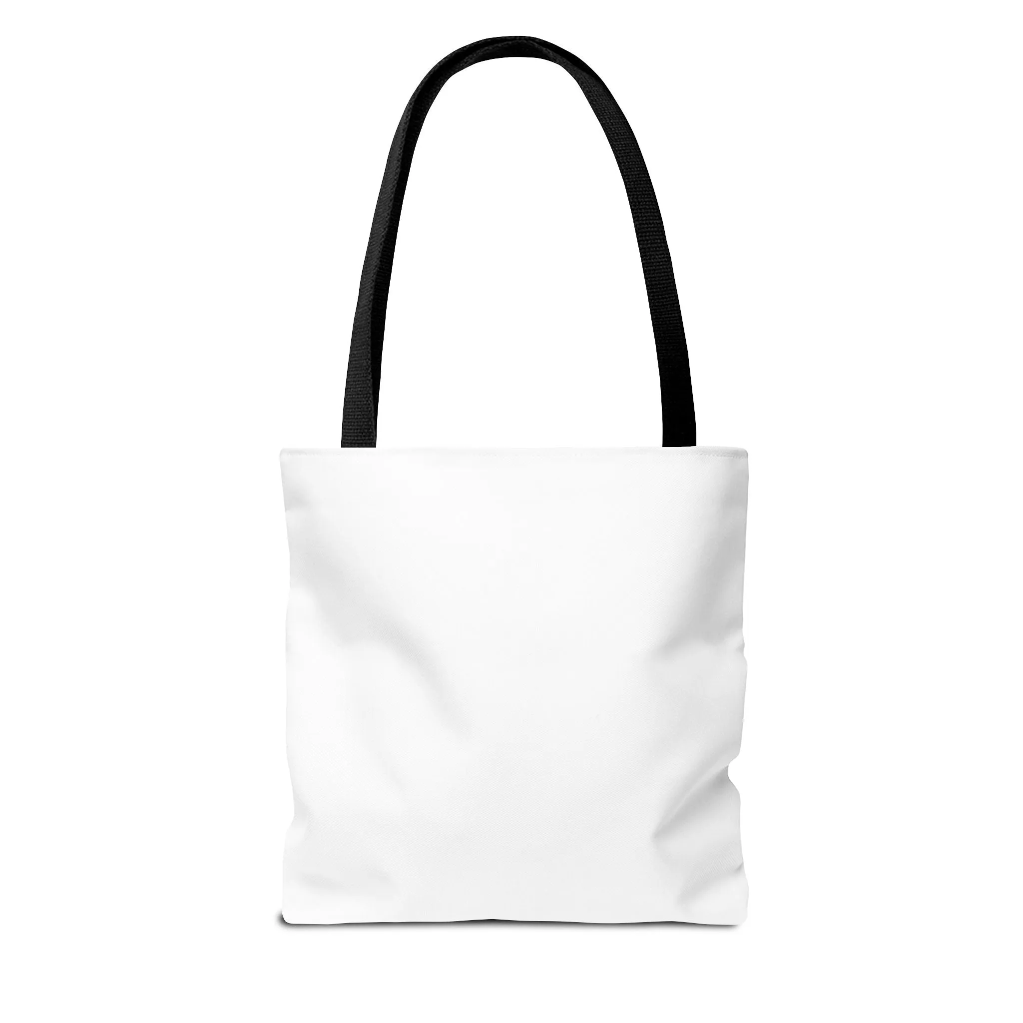 Rescue-Themed Canvas Tote Bag - Eco-Friendly, Fashionable, Perfect for Shopping, Beach, Gym, Gifts for Animal Lovers
