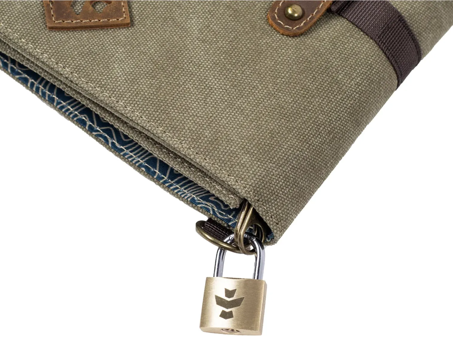 Revelry - The Rolling Kit - Smell Proof Kit