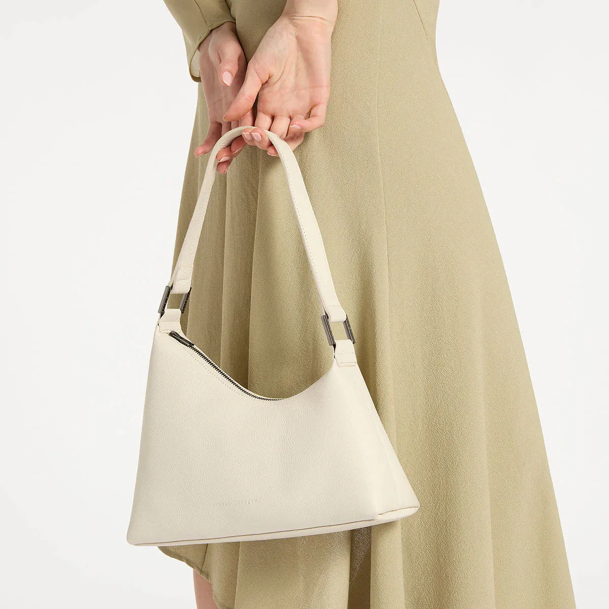 Reverie Bag - Chalk