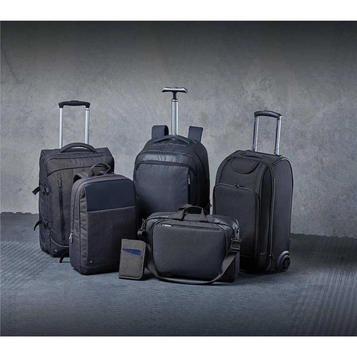 RLC-1    Transit Wheeled Carry On