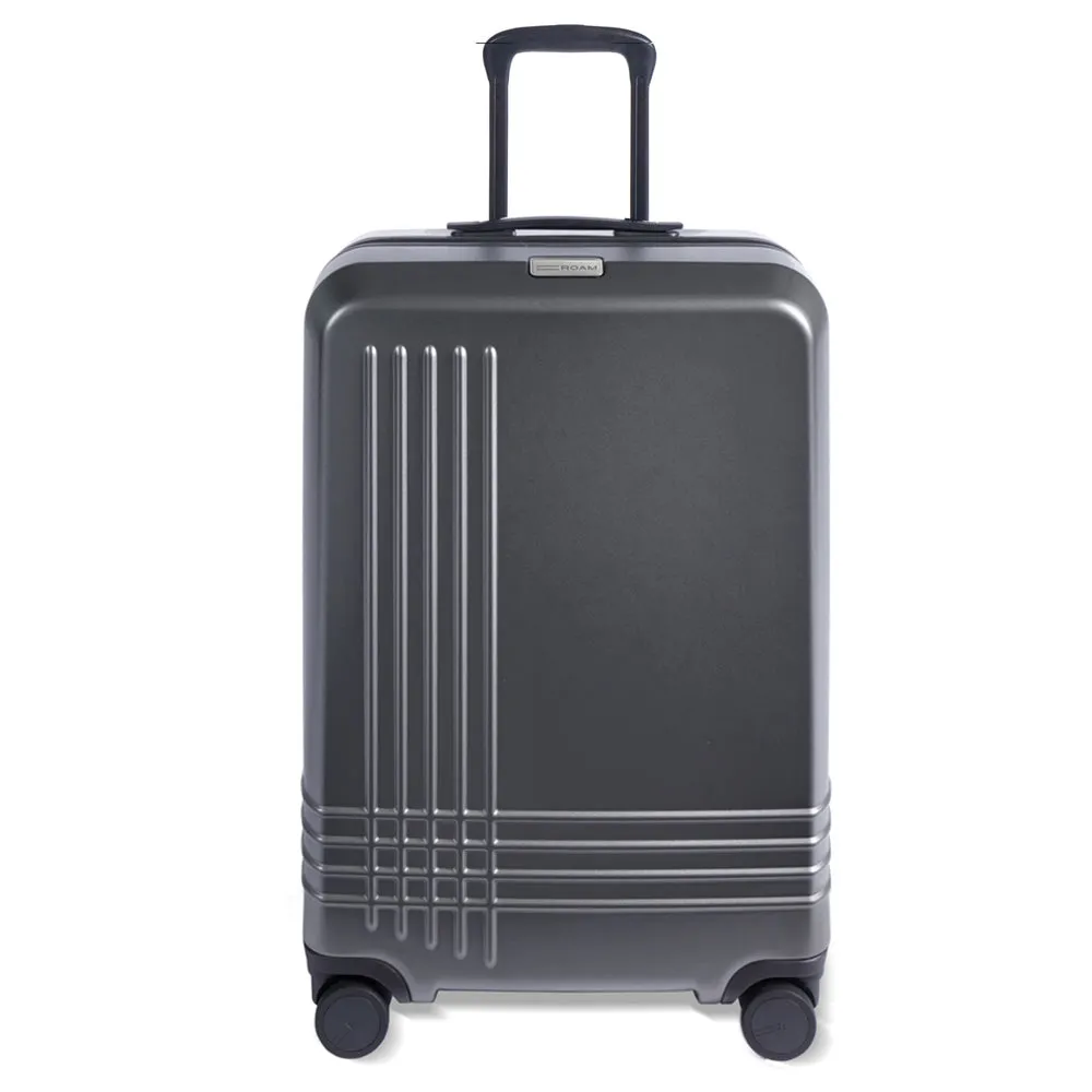 Roam Check-in Expandable Hardside TSA Approved Spinner Luggage